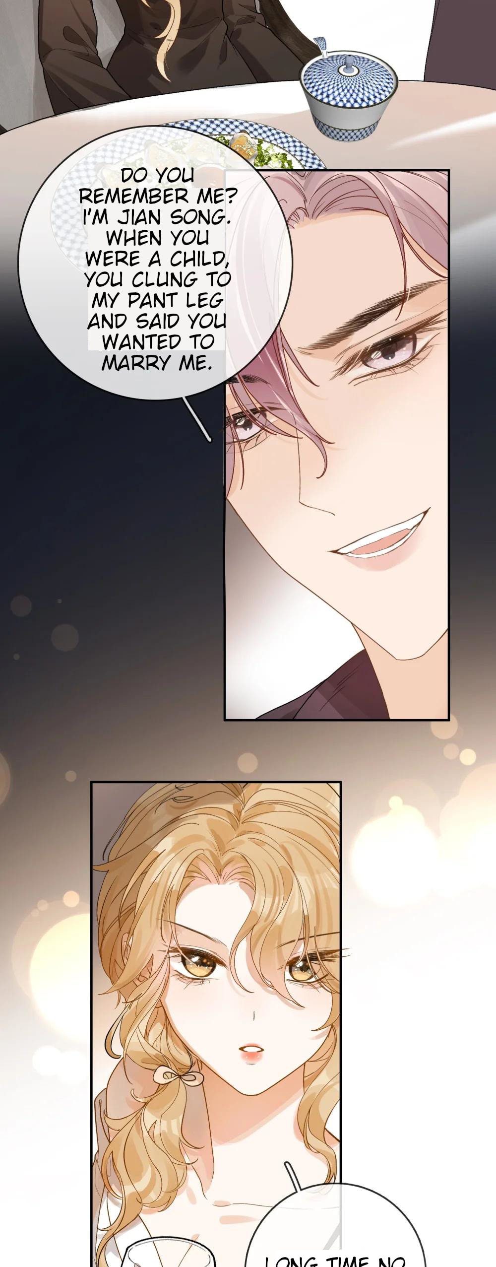 Secret Meeting page 3