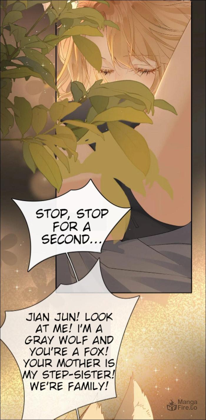 Sticky Estrus page 19