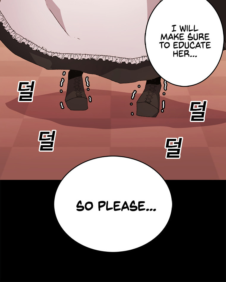 The House Without Time – Chapter 1 page 48