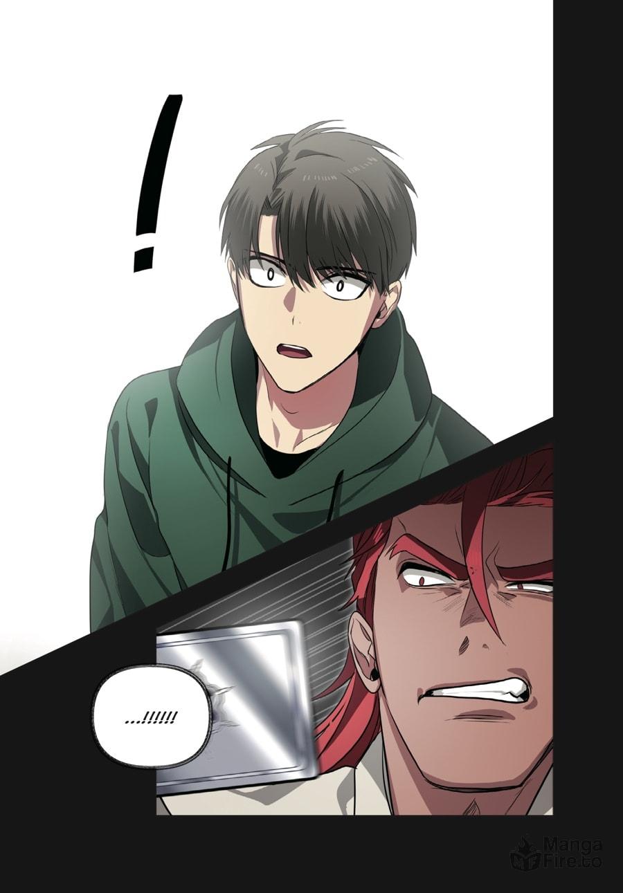 SSS-Class Revival Hunter (Book Version) – Chapter 14 page 17