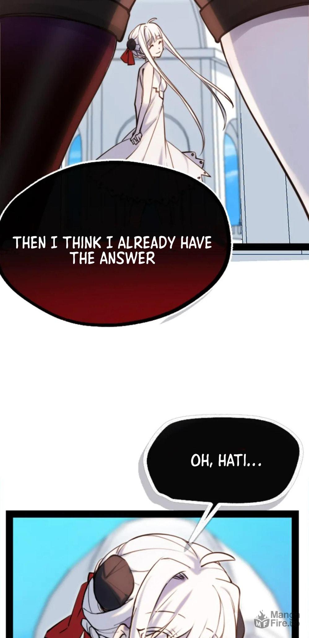 Hei Xue, Bai Yue, Yong Sheng Hua (Colored) – Chapter 7 page 53