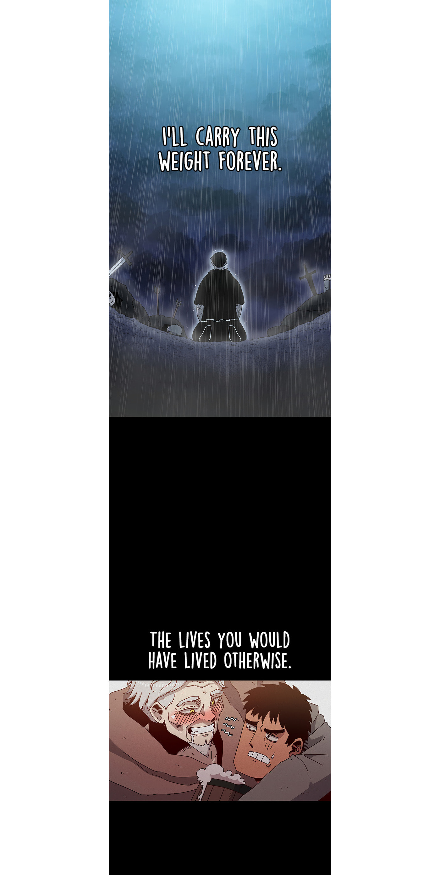 The House Without Time – Chapter 20 page 10