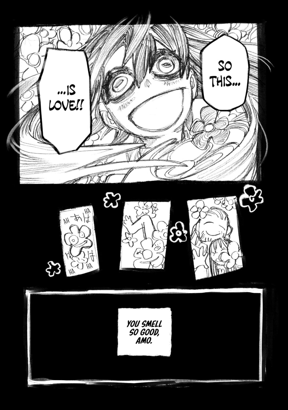 The Rising Abyss page 16