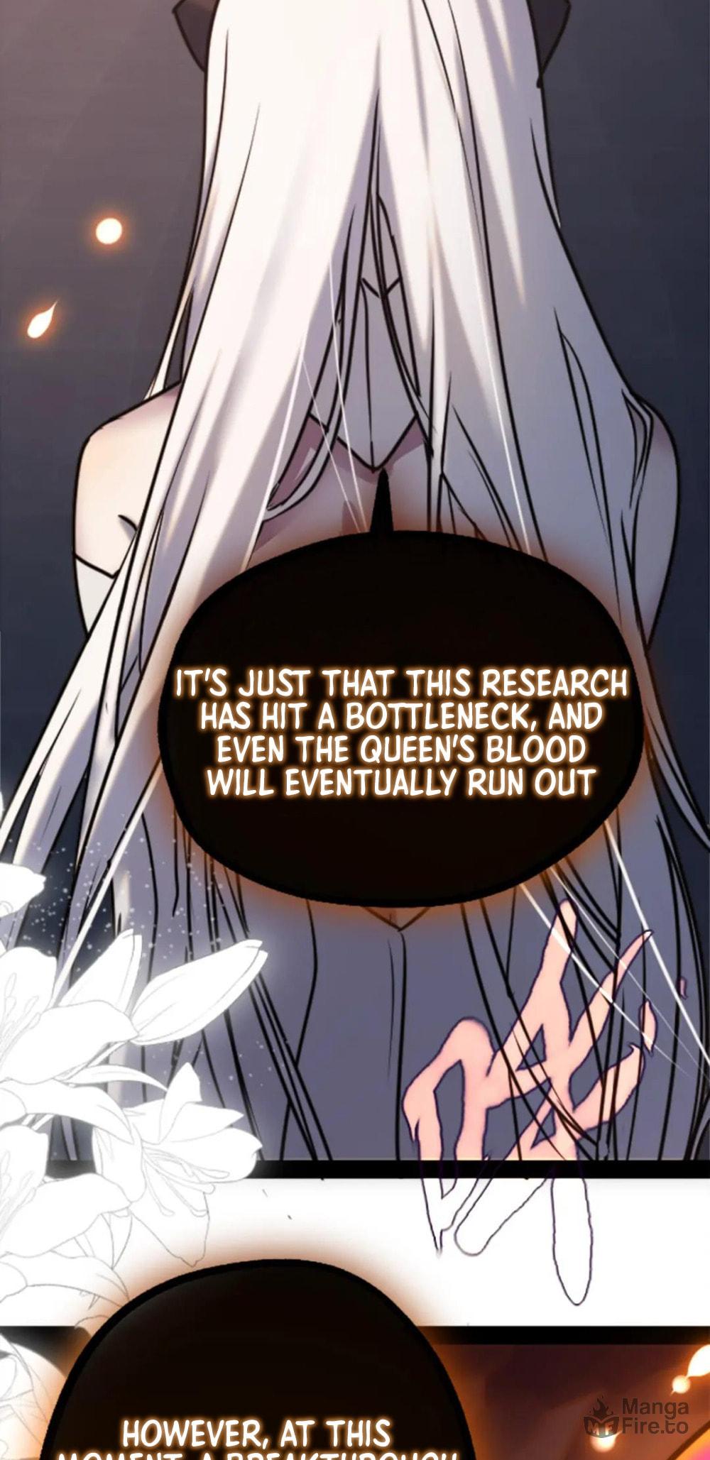 Hei Xue, Bai Yue, Yong Sheng Hua (Colored) – Chapter 11 page 50