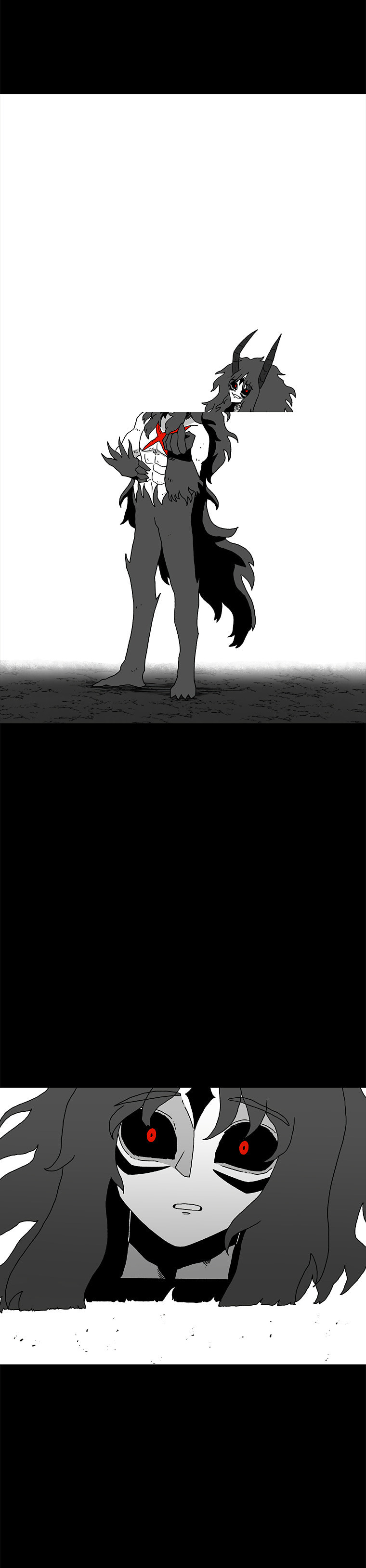 The House Without Time – Chapter 19 page 30