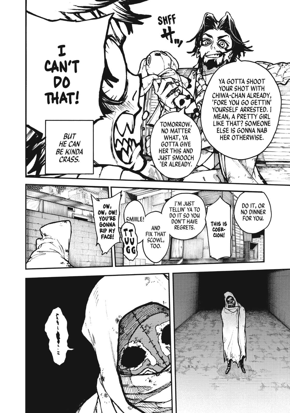 THE SPHERE page 34