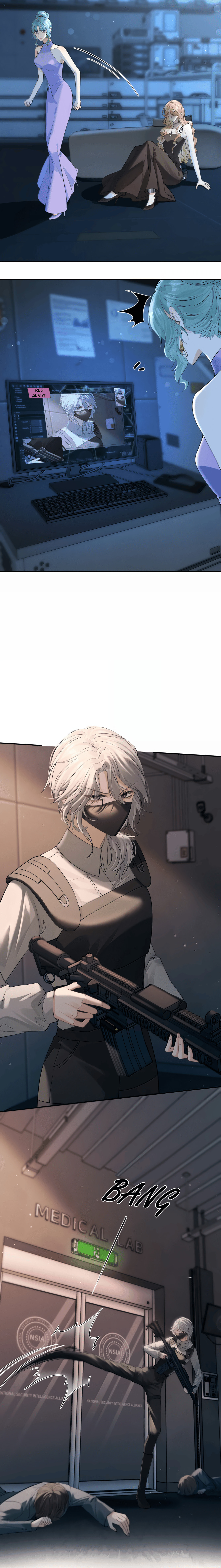 I'll Treat Your Sexual Orientation page 9