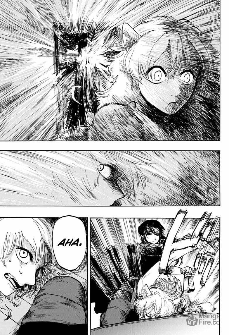 Land of Monsters – Chapter 3 page 4