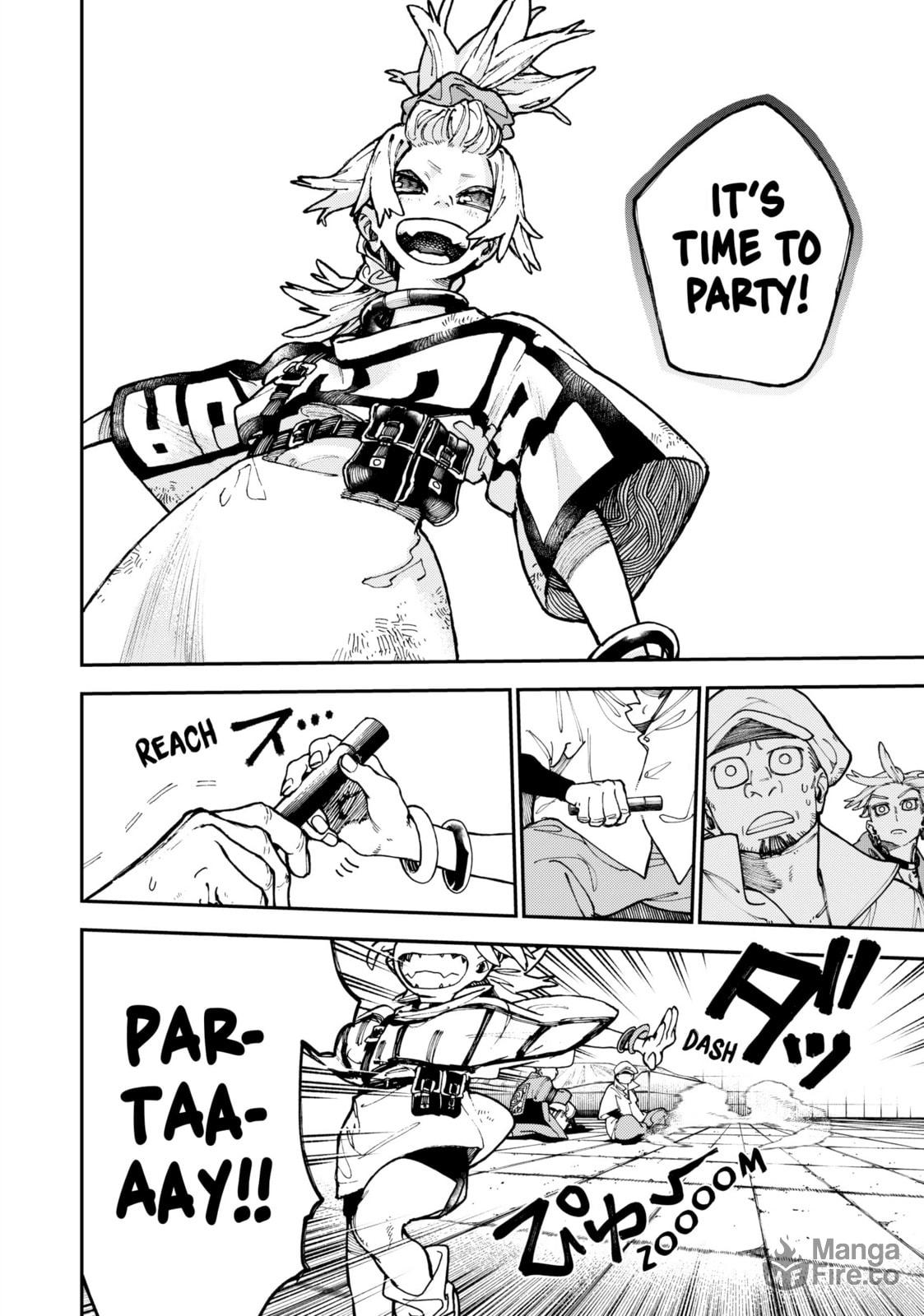 Things worth passing on page 9