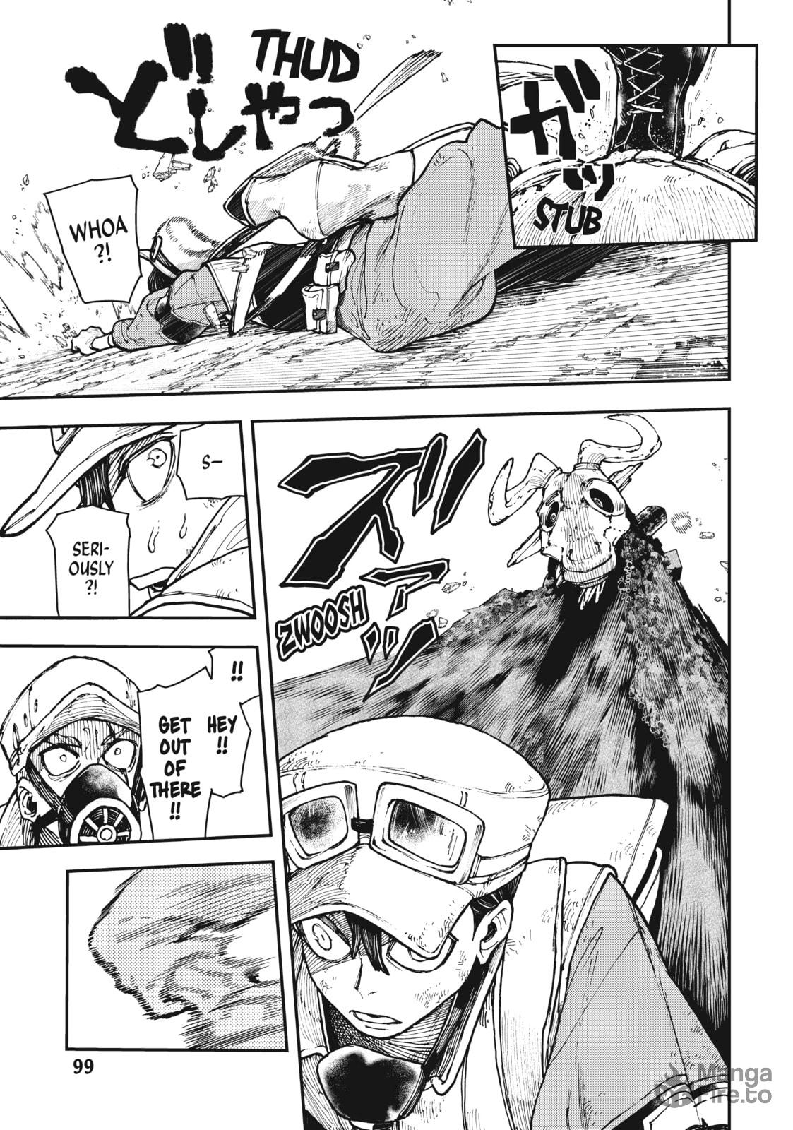 Observation Field Trip page 14