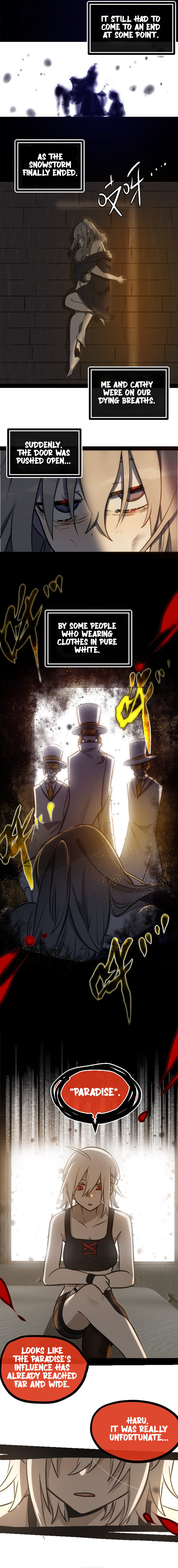 Hati's Arc page 21