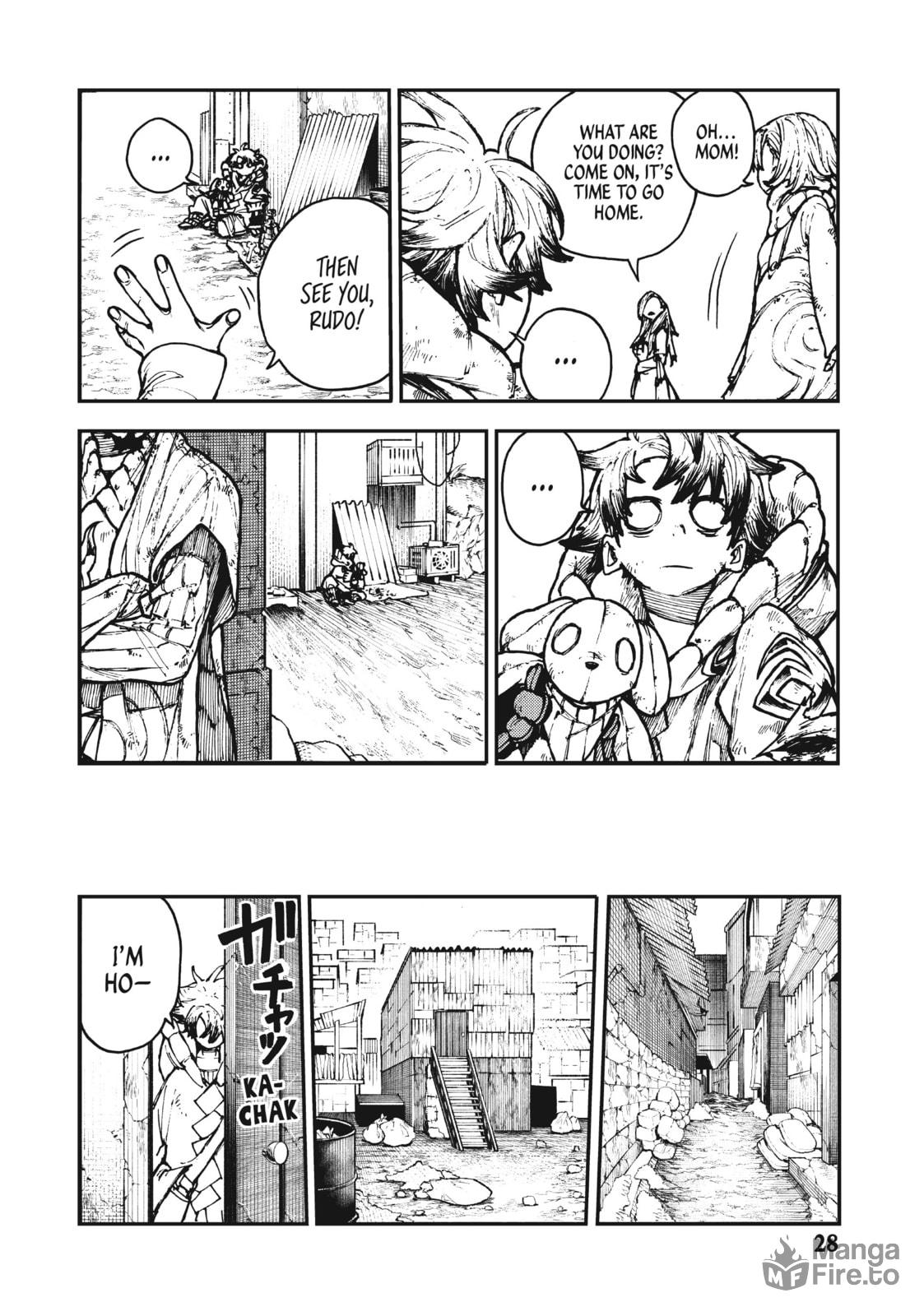 THE SPHERE page 26