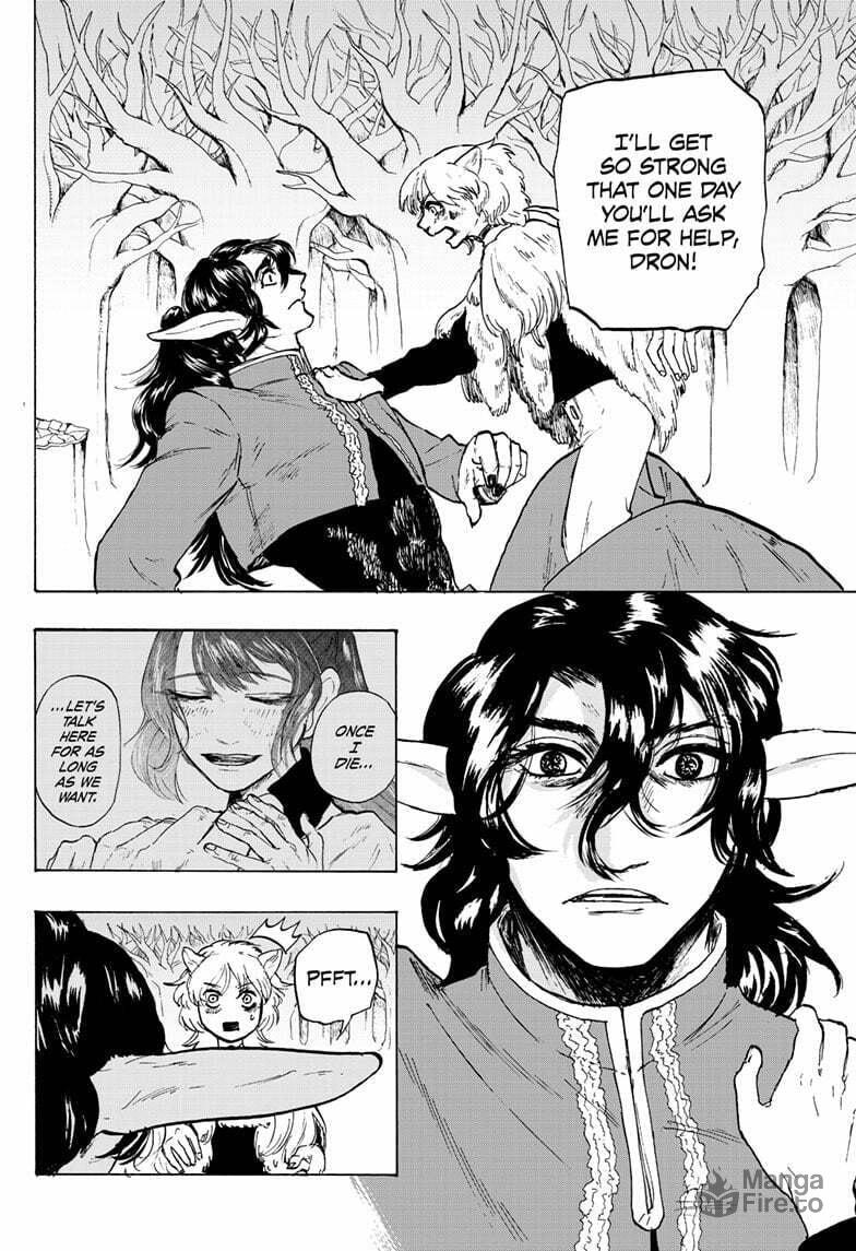 Land of Monsters – Chapter 8 page 5