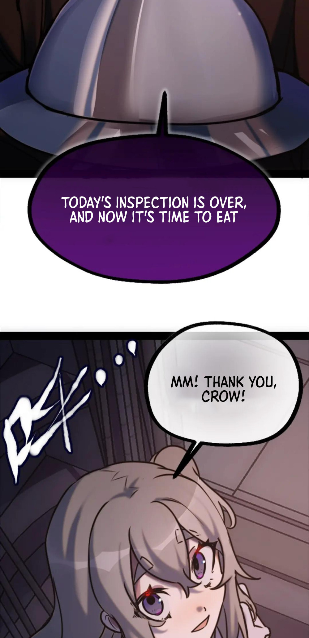 Hei Xue, Bai Yue, Yong Sheng Hua (Colored) – Chapter 11 page 57