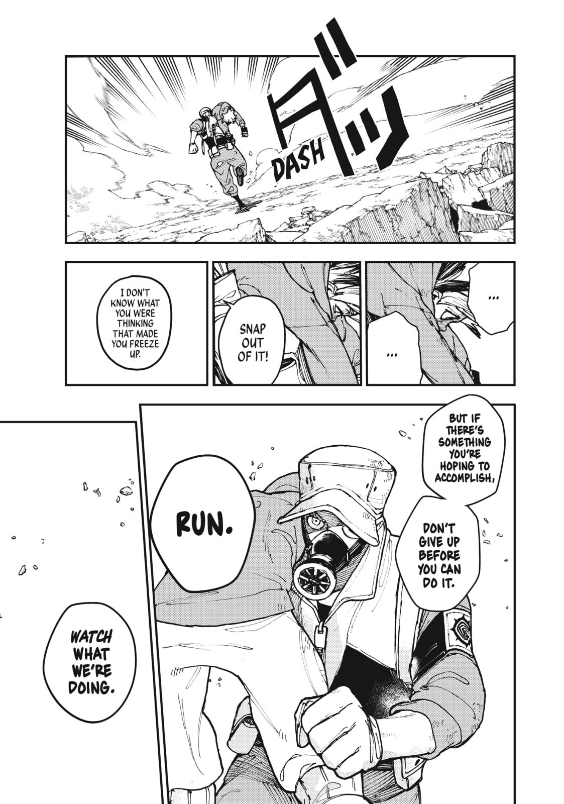 Imminent page 13