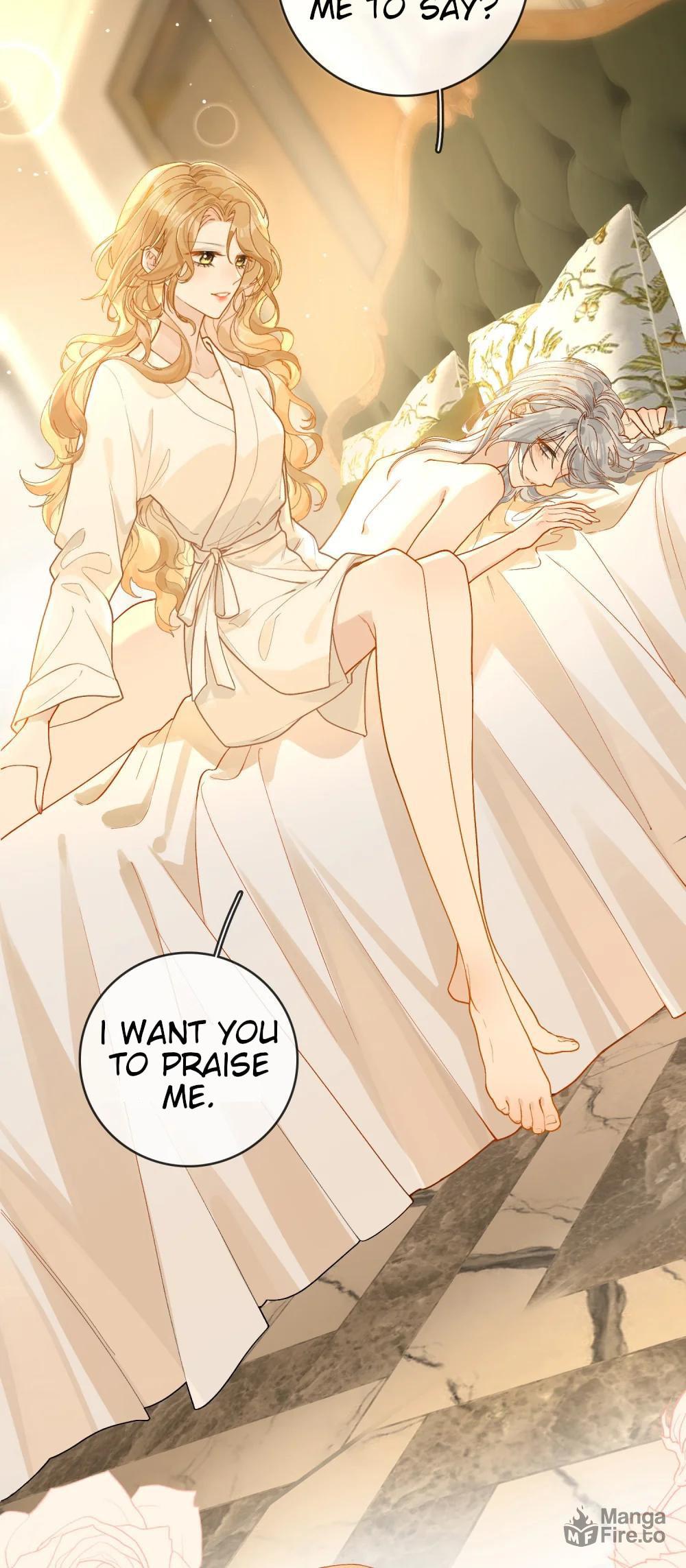 I Just Want To Be With You page 4