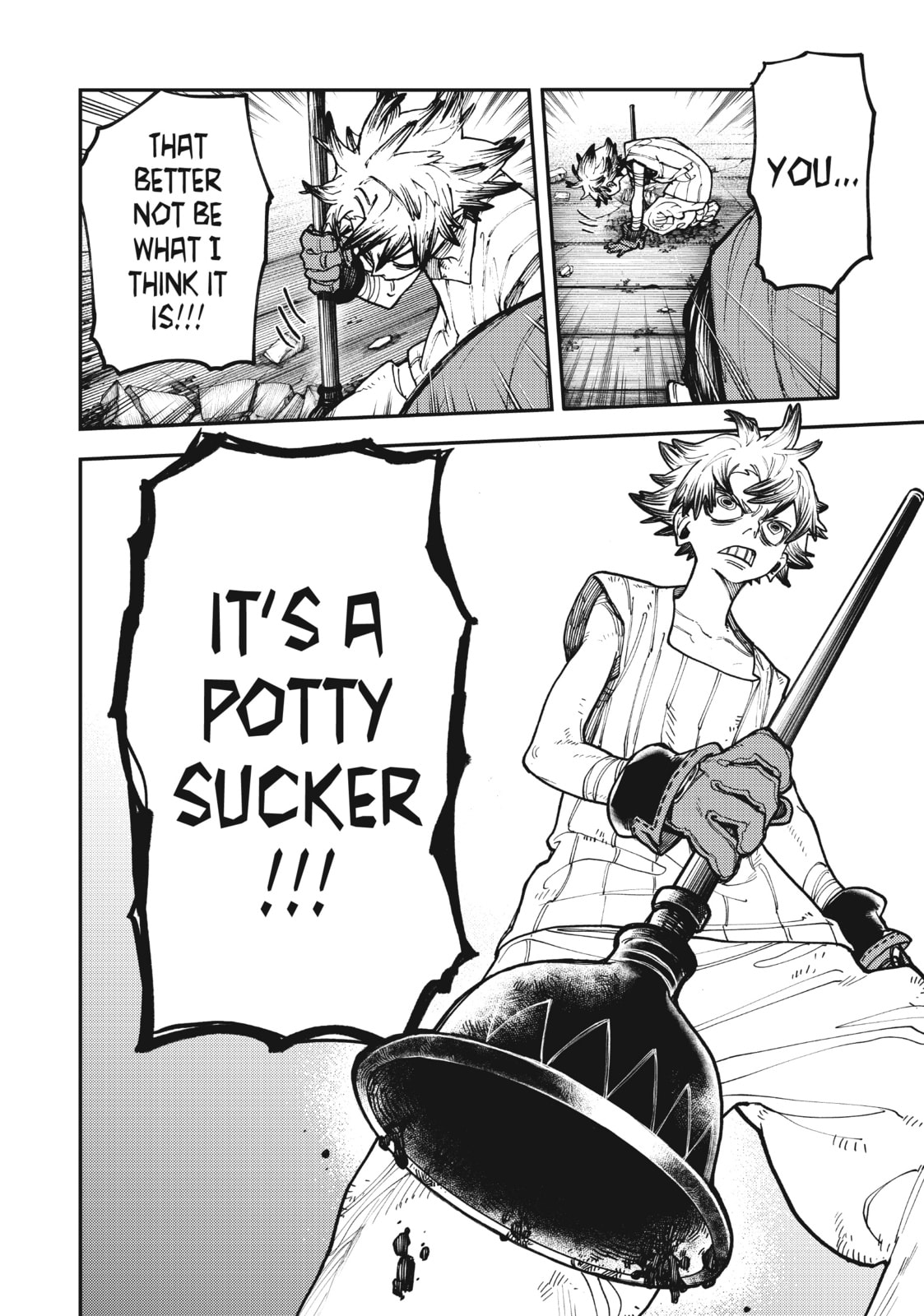 The "big" Fight page 7