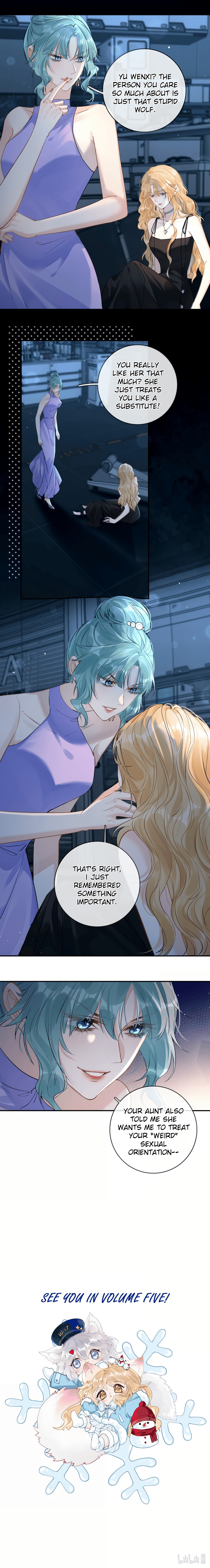 I'll Treat Your Sexual Orientation page 12