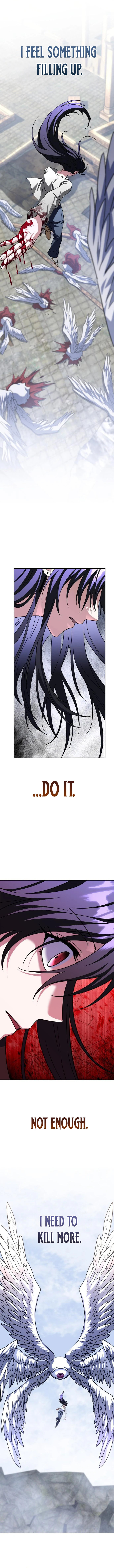 The Returned C-Rank Tank Won't Die! – Chapter 15 page 3