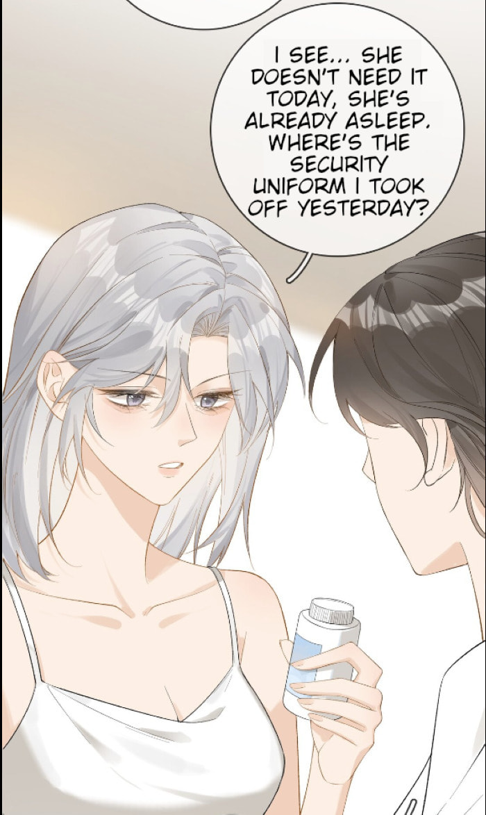 I Want To Leave page 16