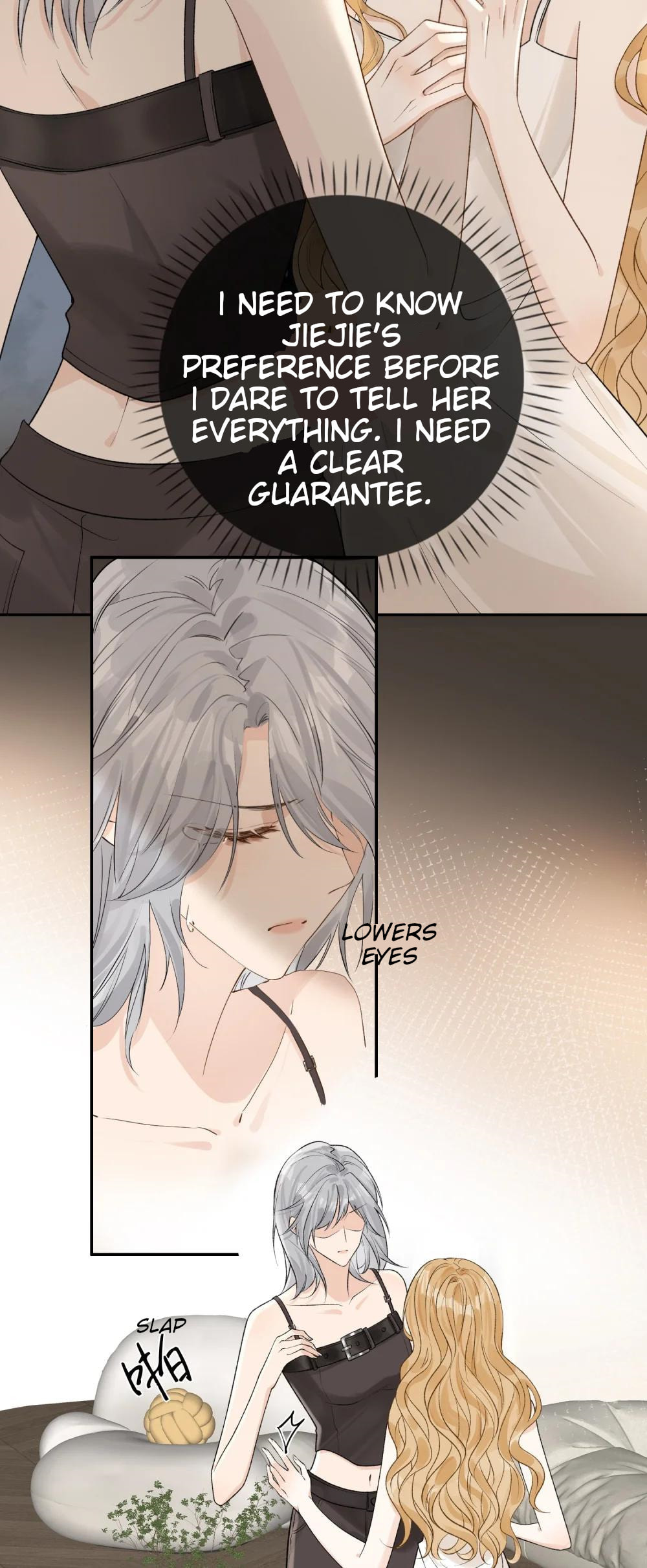 Did You Kill Her? page 21