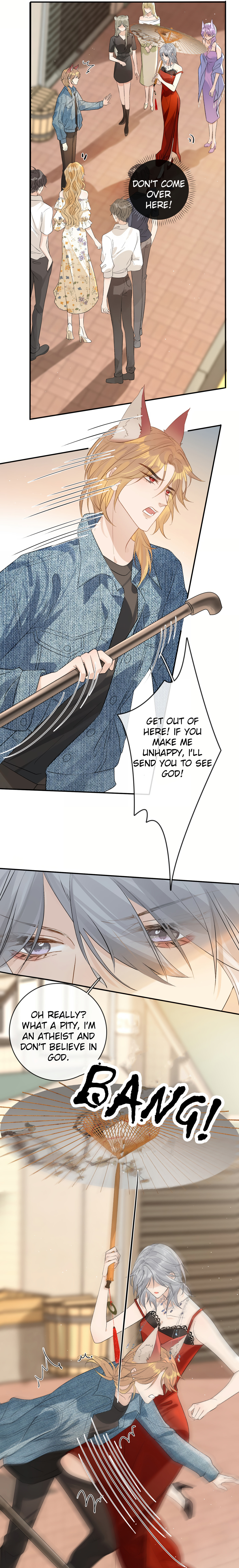 Begin Escaping page 2