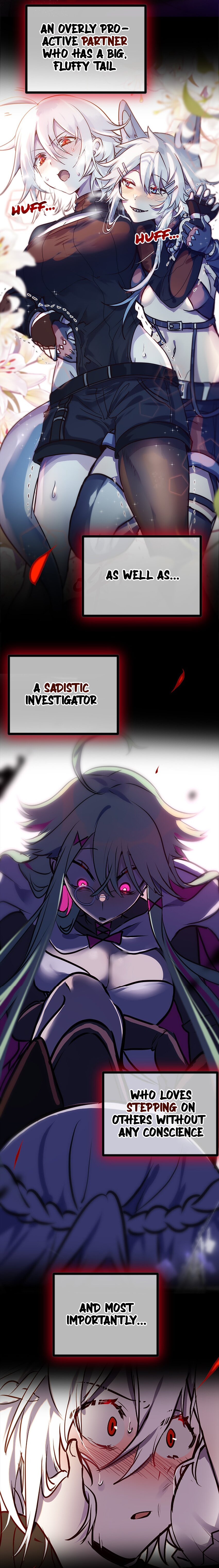 Prologue page 1
