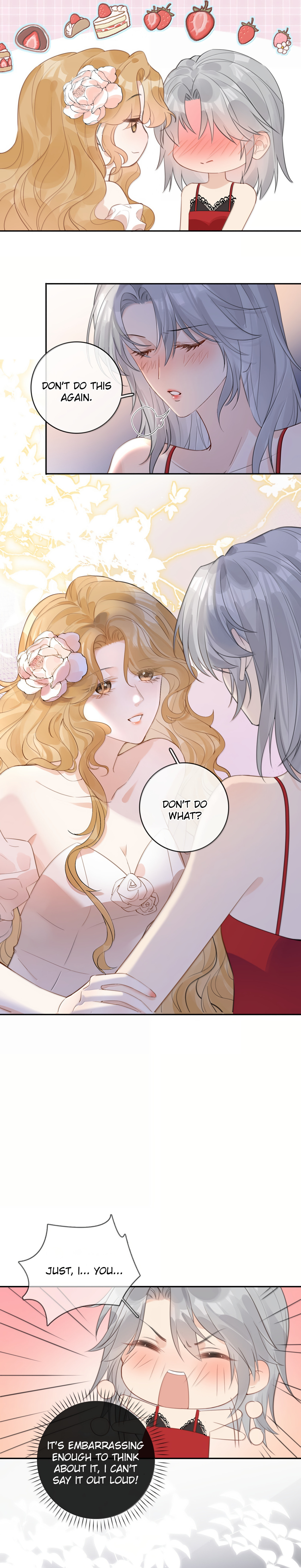 Would You Like To Be My Patron? page 11