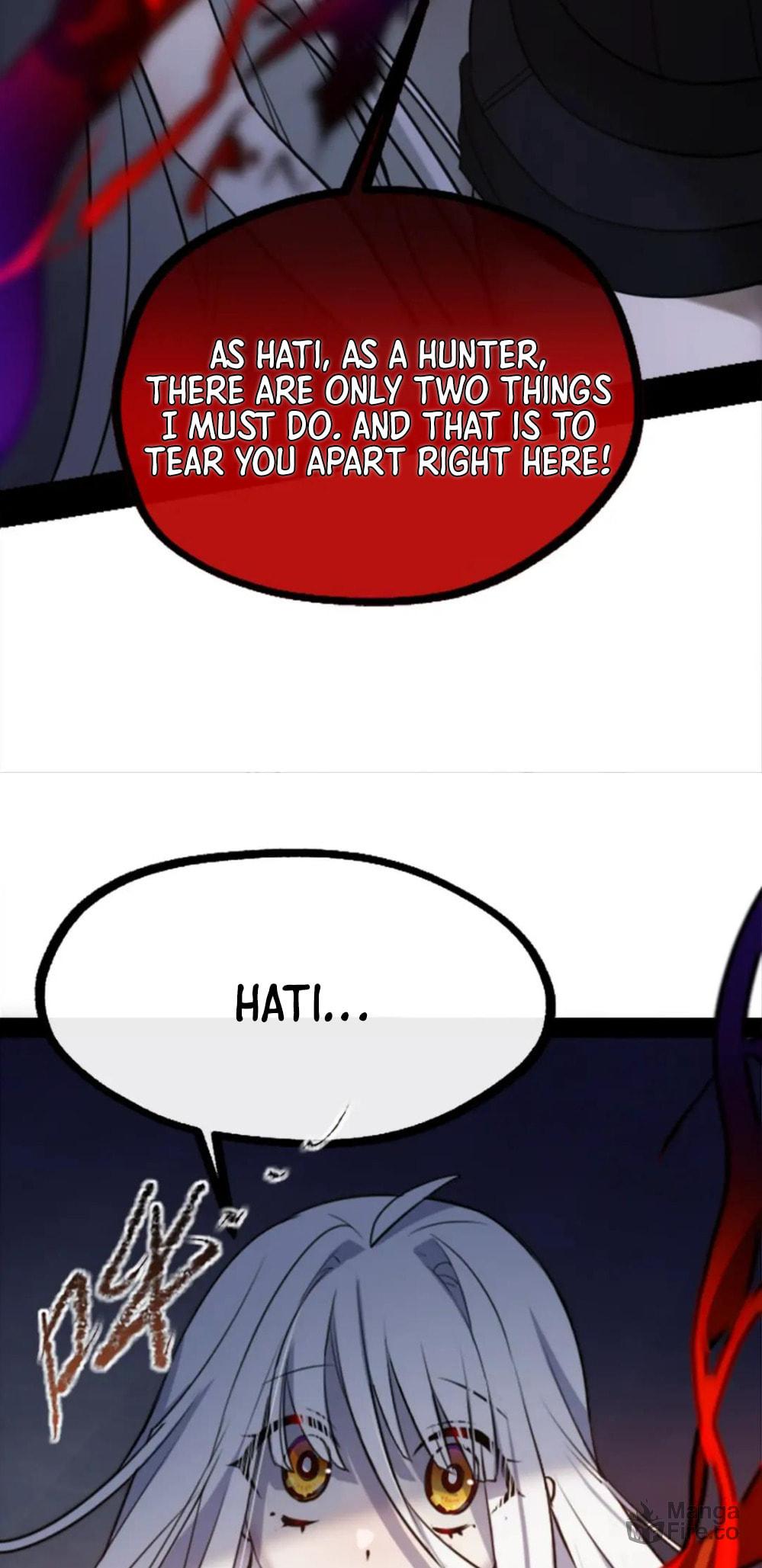 Hei Xue, Bai Yue, Yong Sheng Hua (Colored) – Chapter 11 page 20