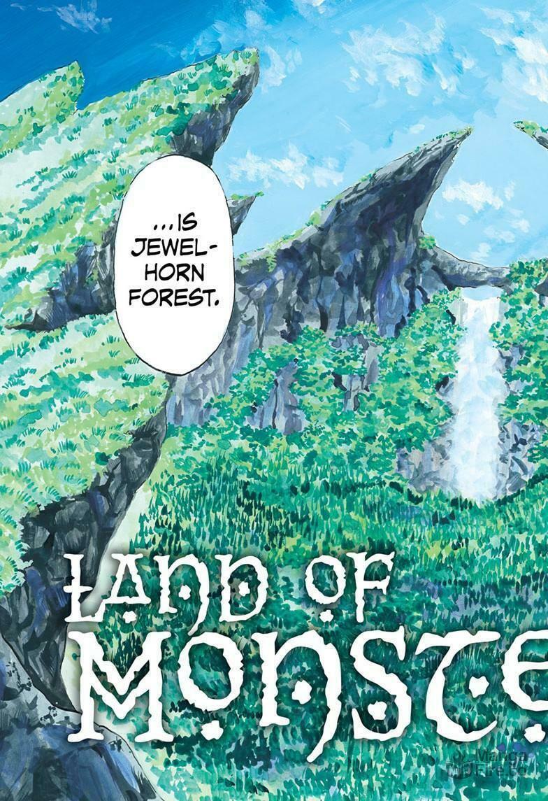 Land of Monsters – Chapter 11 page 2
