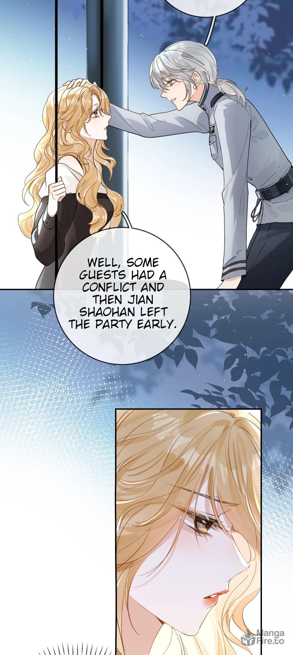 Secret Meeting page 8