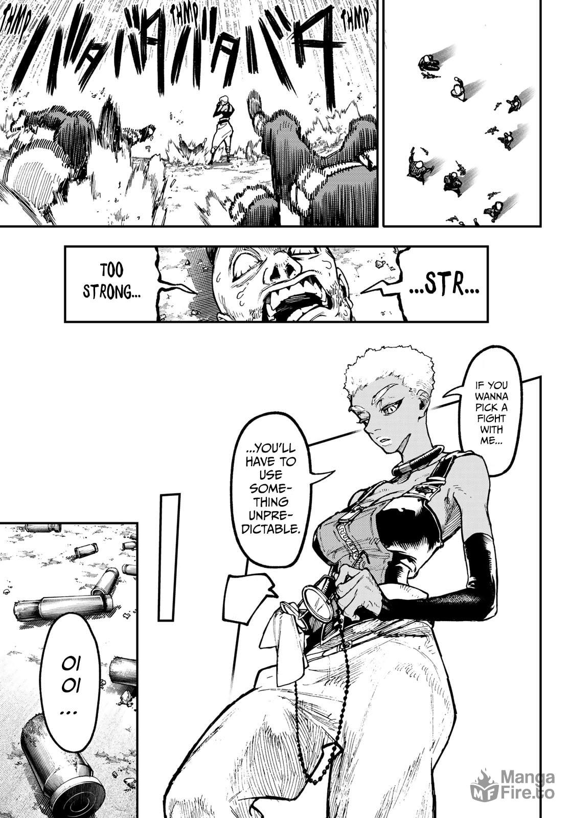 Pest Control page 17