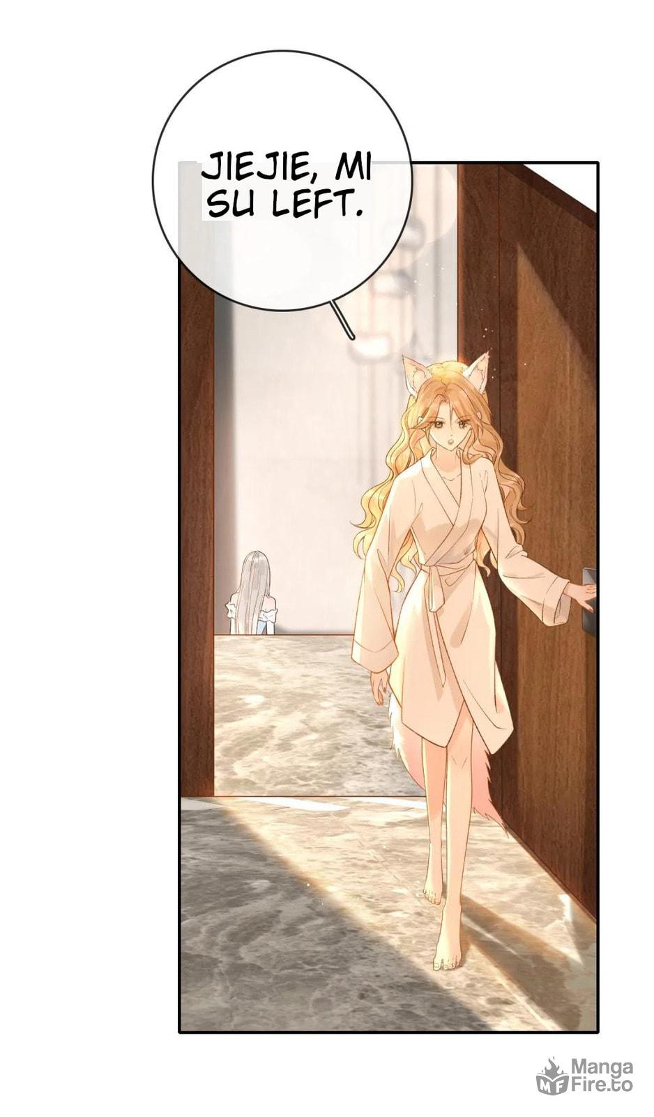 I Just Want To Be With You page 26