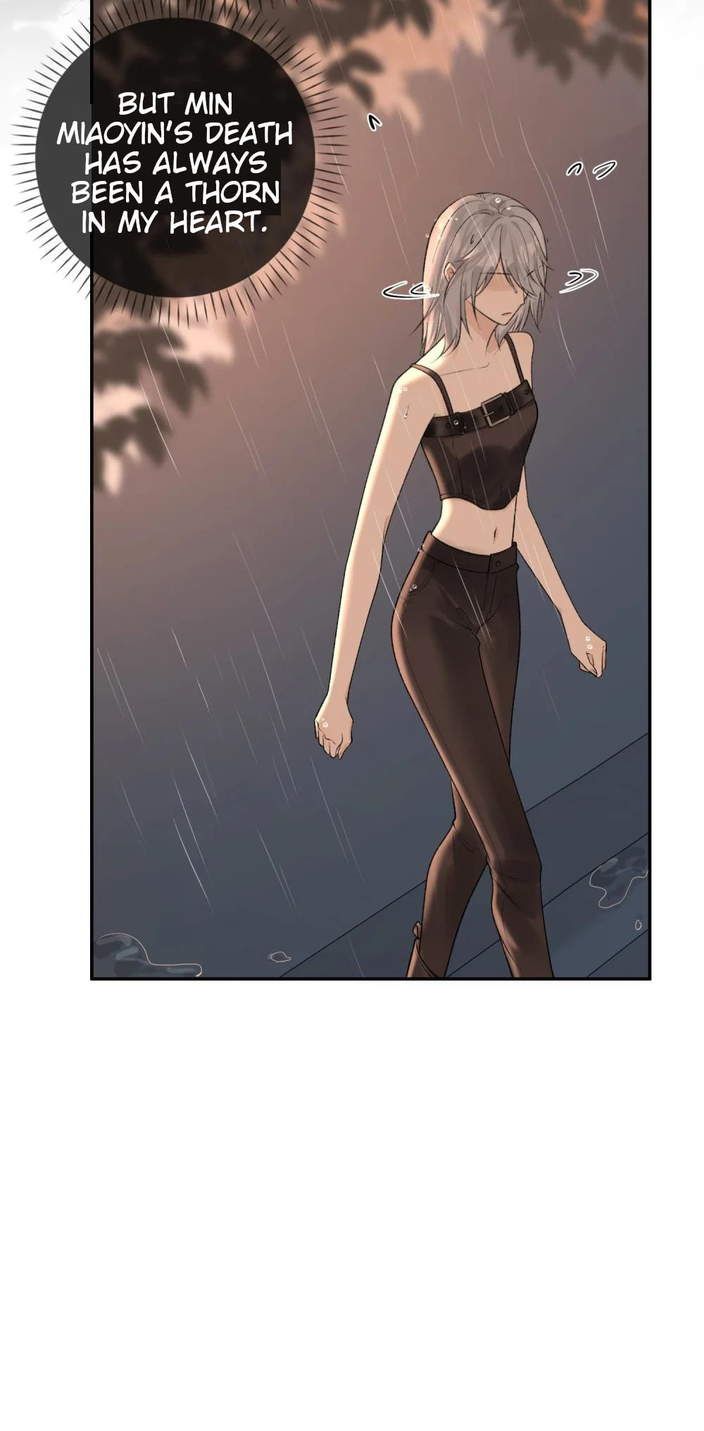Did You Kill Her? page 25