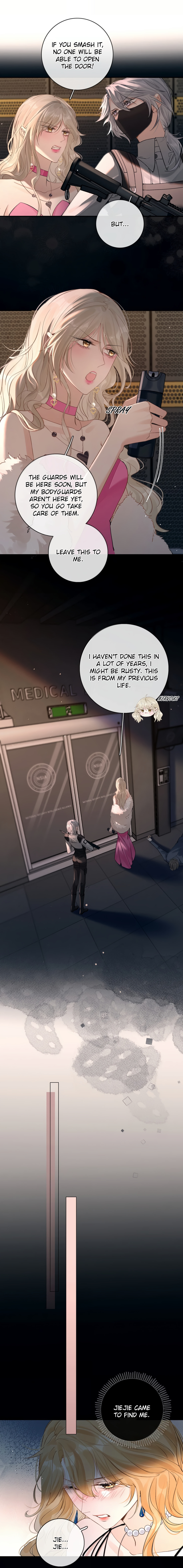 I'll Treat Your Sexual Orientation page 11