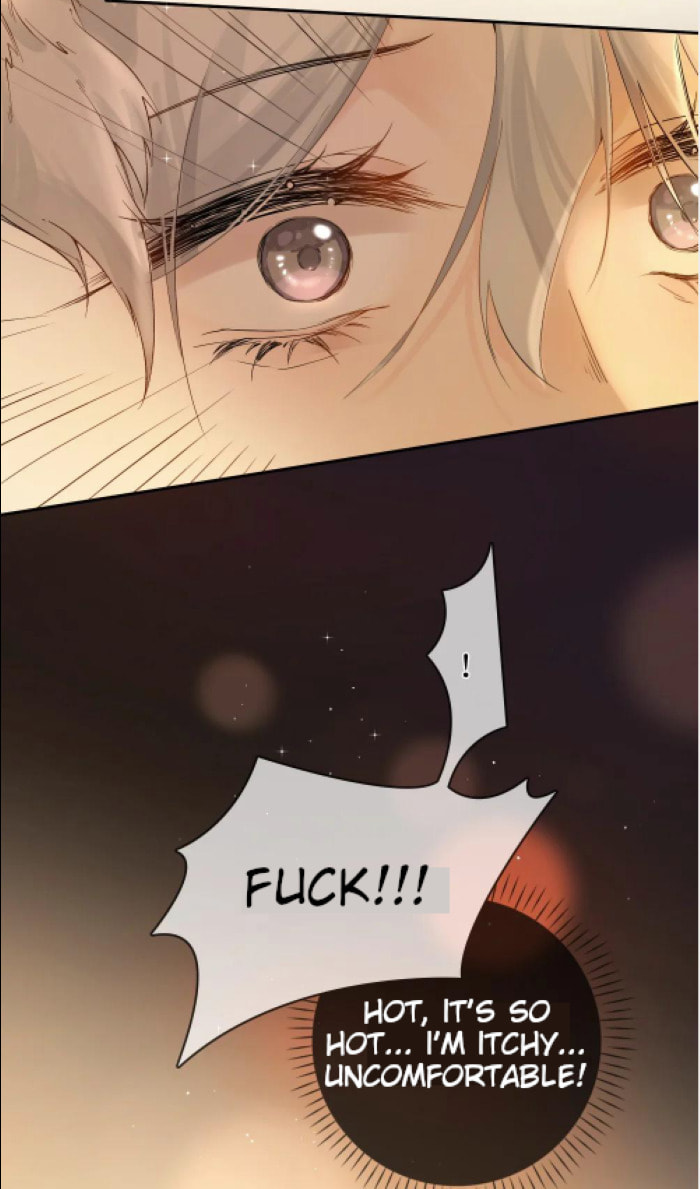 Sticky Estrus page 25