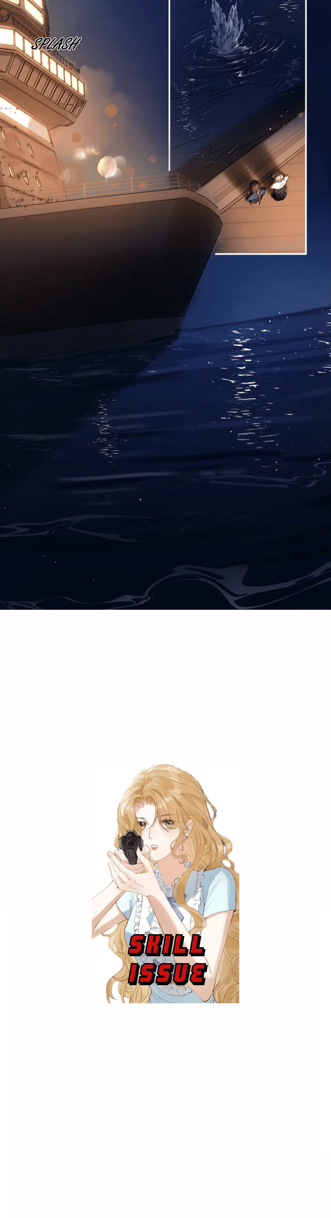 Death Cannot Separate Us page 11
