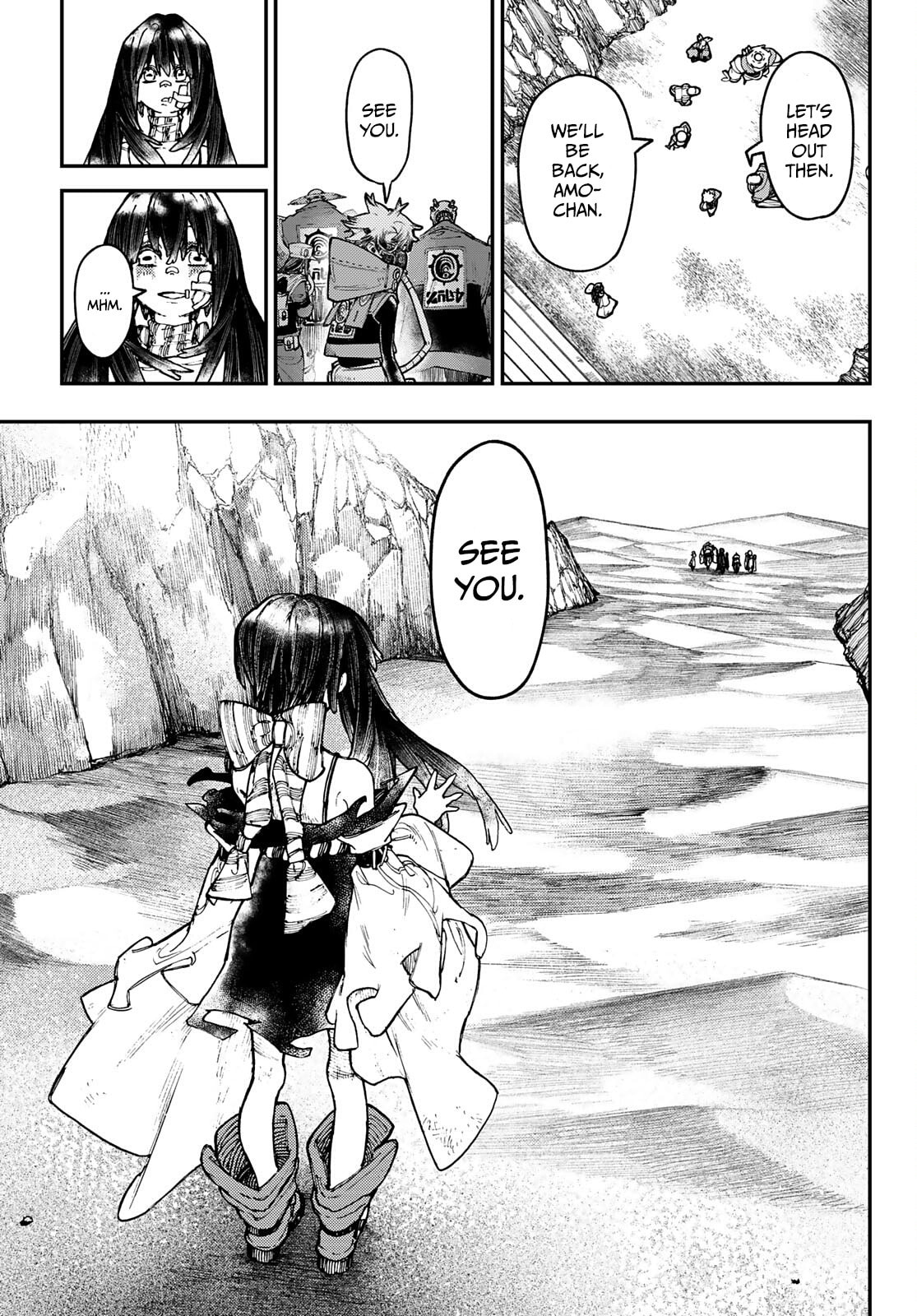 Ingathering page 15