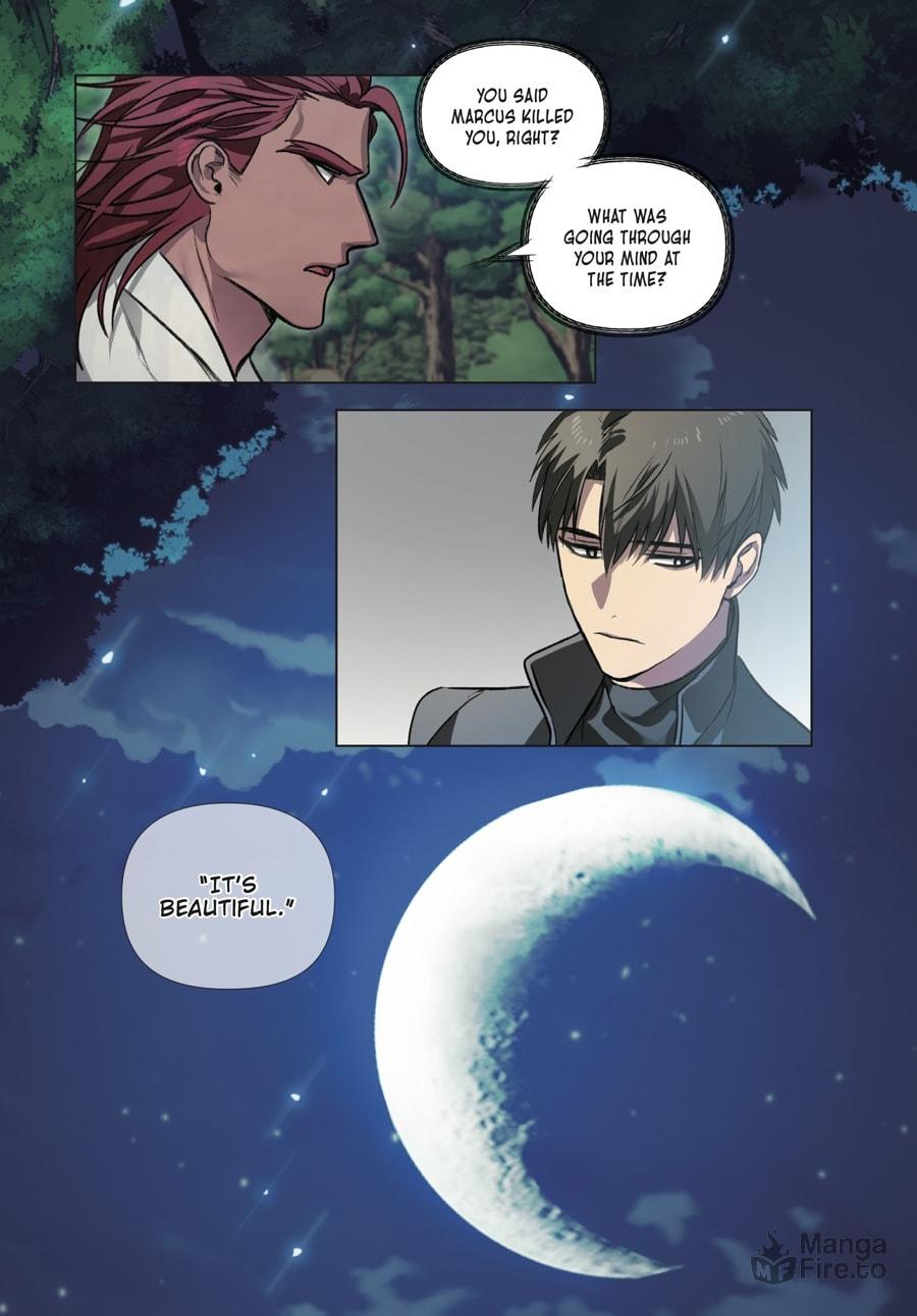 SSS-Class Revival Hunter (Book Version) – Chapter 7 page 35