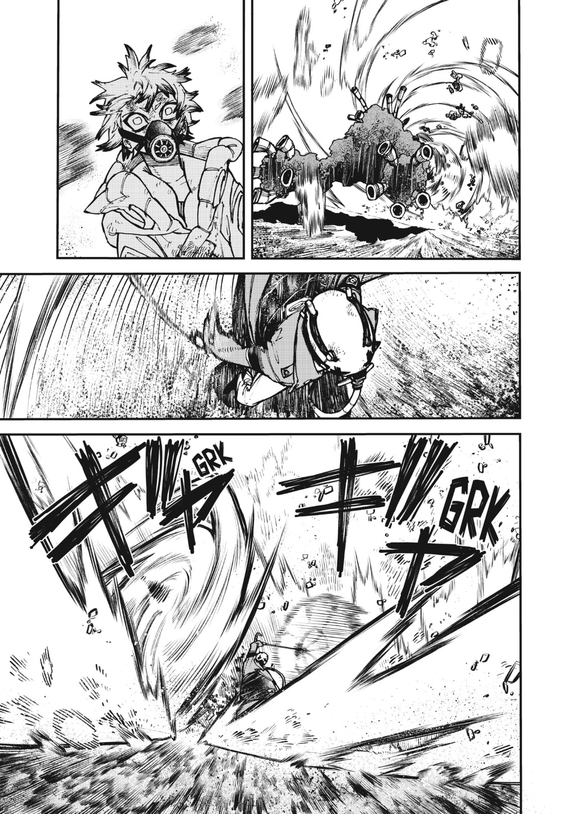 PSEUDO-LIVING THINGS page 33