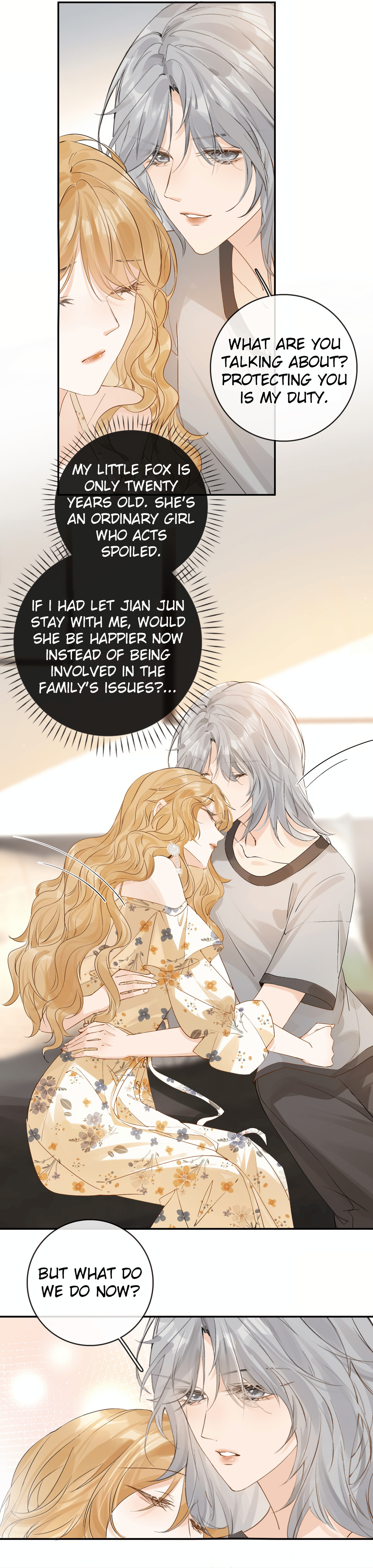Begin Escaping page 15