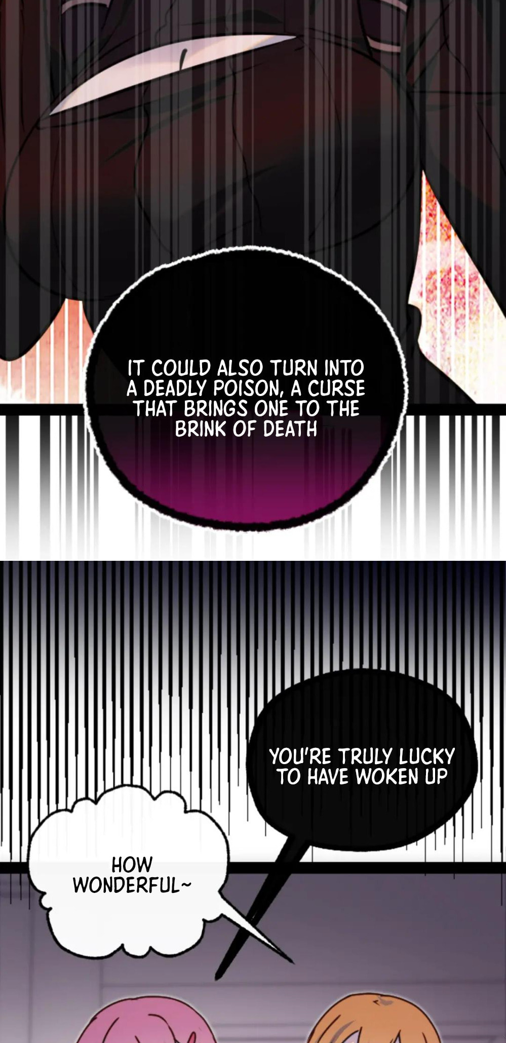 Hei Xue, Bai Yue, Yong Sheng Hua (Colored) – Chapter 7 page 10