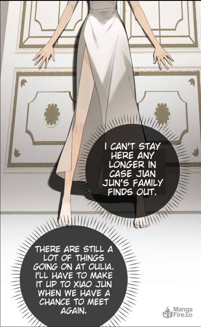 I Want To Leave page 14