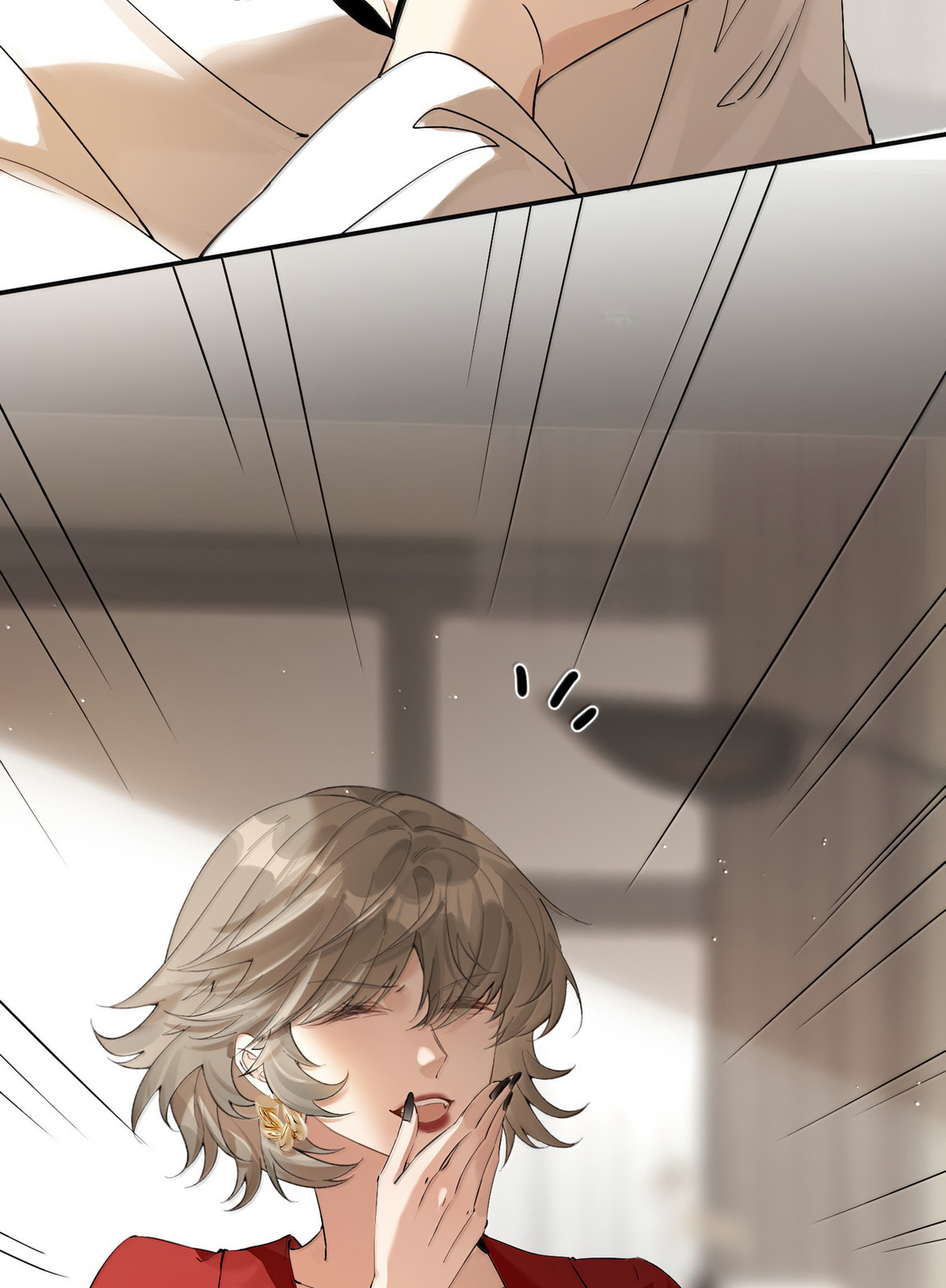 Let Her Give Birth To A New Heir page 6