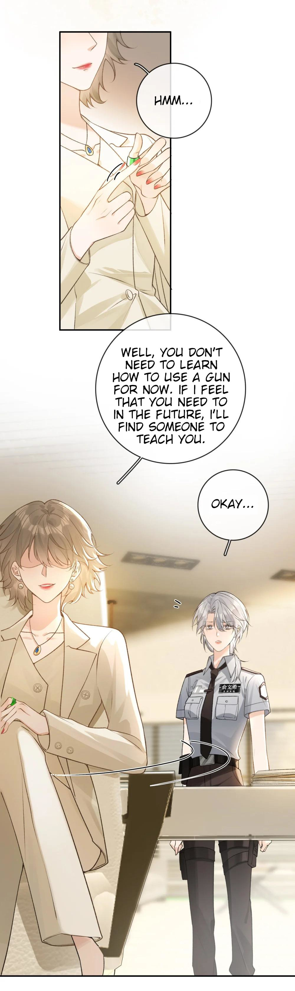 Very Happy It's You page 15