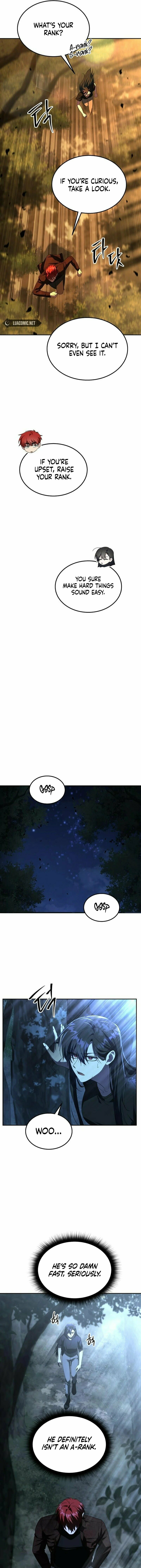 The Returned C-Rank Tank Won't Die! – Chapter 7 page 4