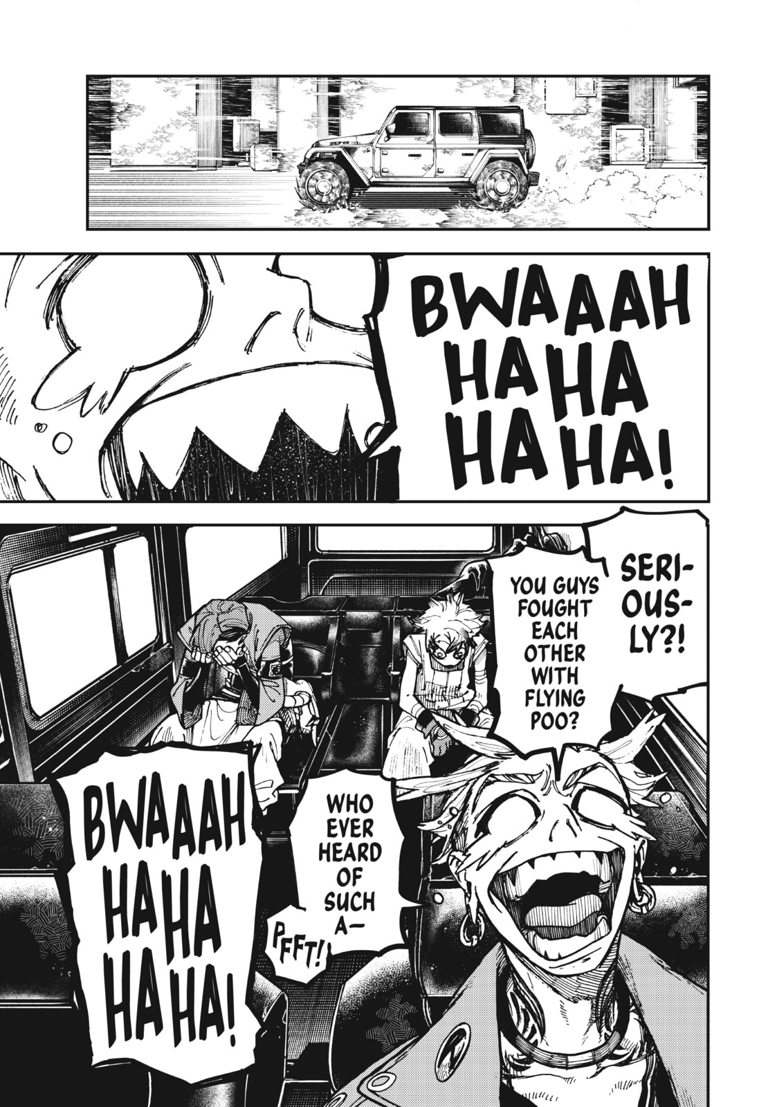 The "big" Fight page 12