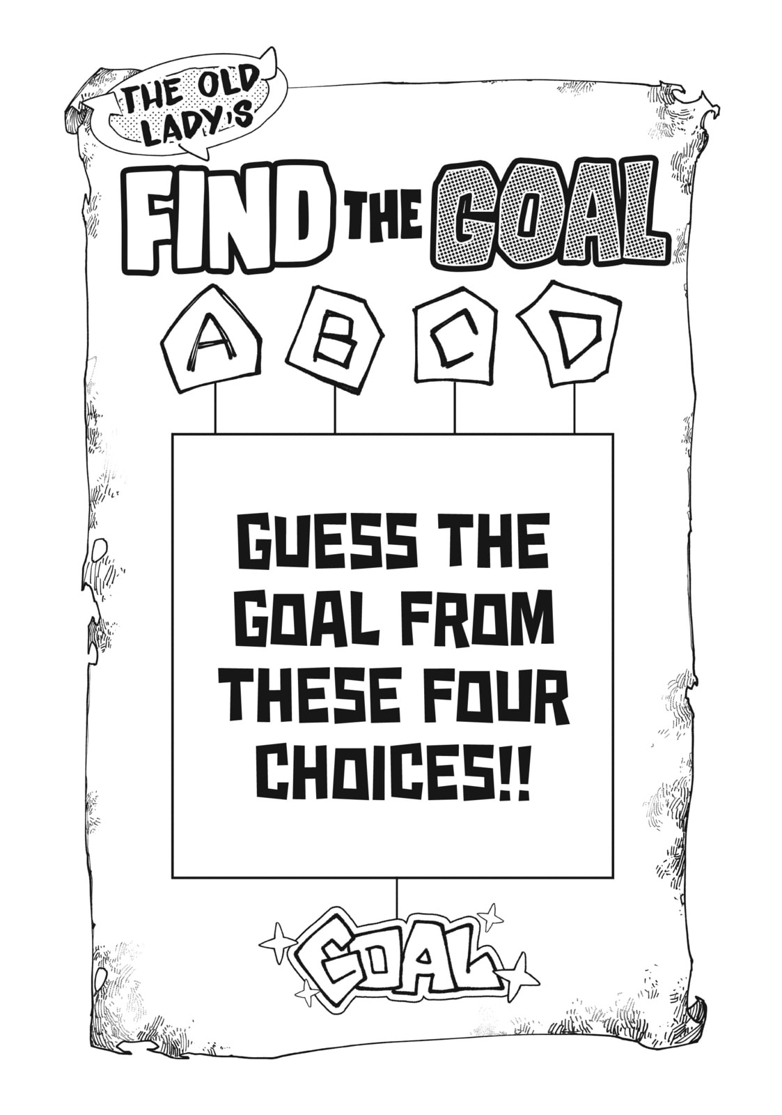 Grudges and Gratitude page 21