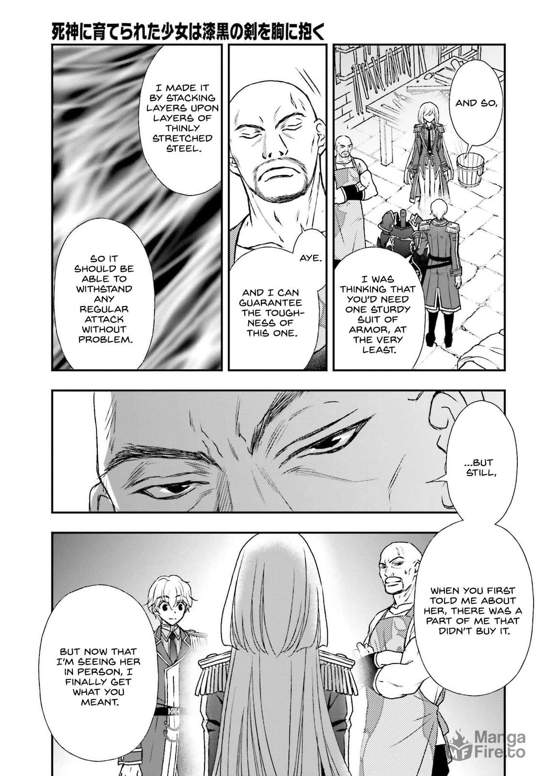 Divide and conquer page 2
