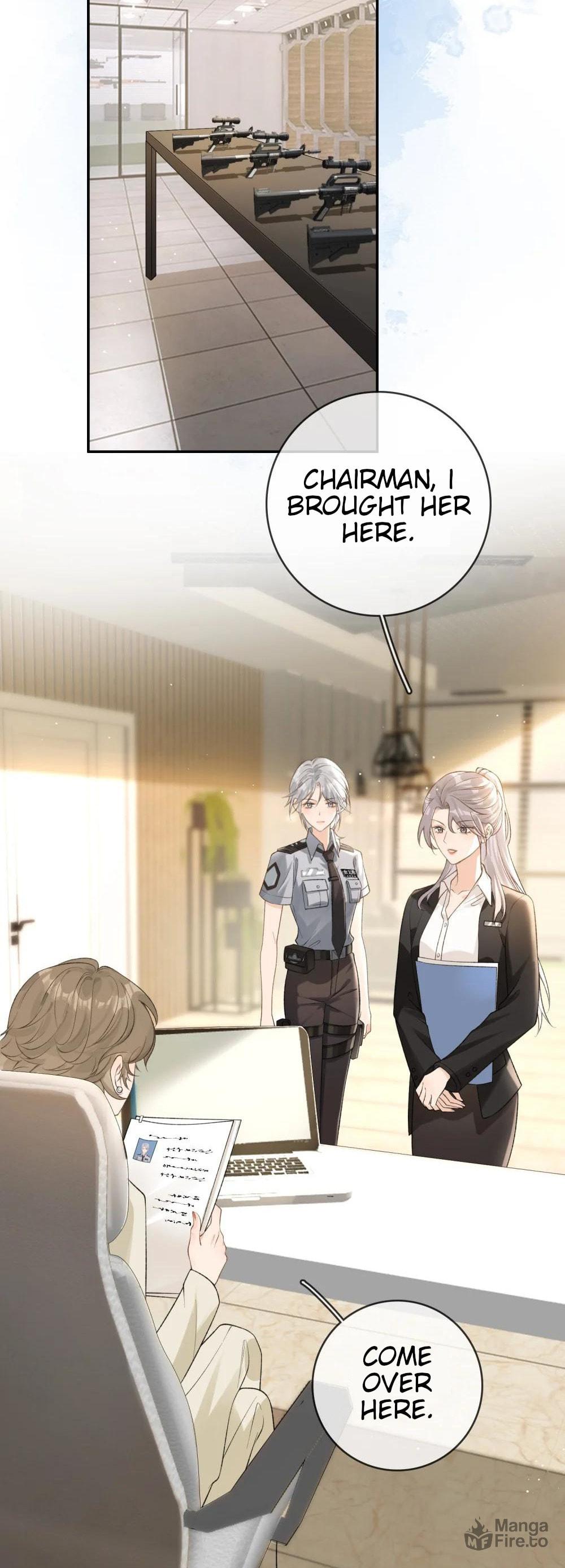 Very Happy It's You page 4